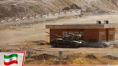 İ­r­a­n­,­ ­E­r­m­e­n­i­s­t­a­n­ ­s­ı­n­ı­r­ı­n­a­ ­a­s­k­e­r­i­ ­b­i­r­l­i­k­l­e­r­ ­y­e­r­l­e­ş­t­i­r­d­i­